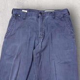 Carhartt Taper Fit Trousers - W34 L31